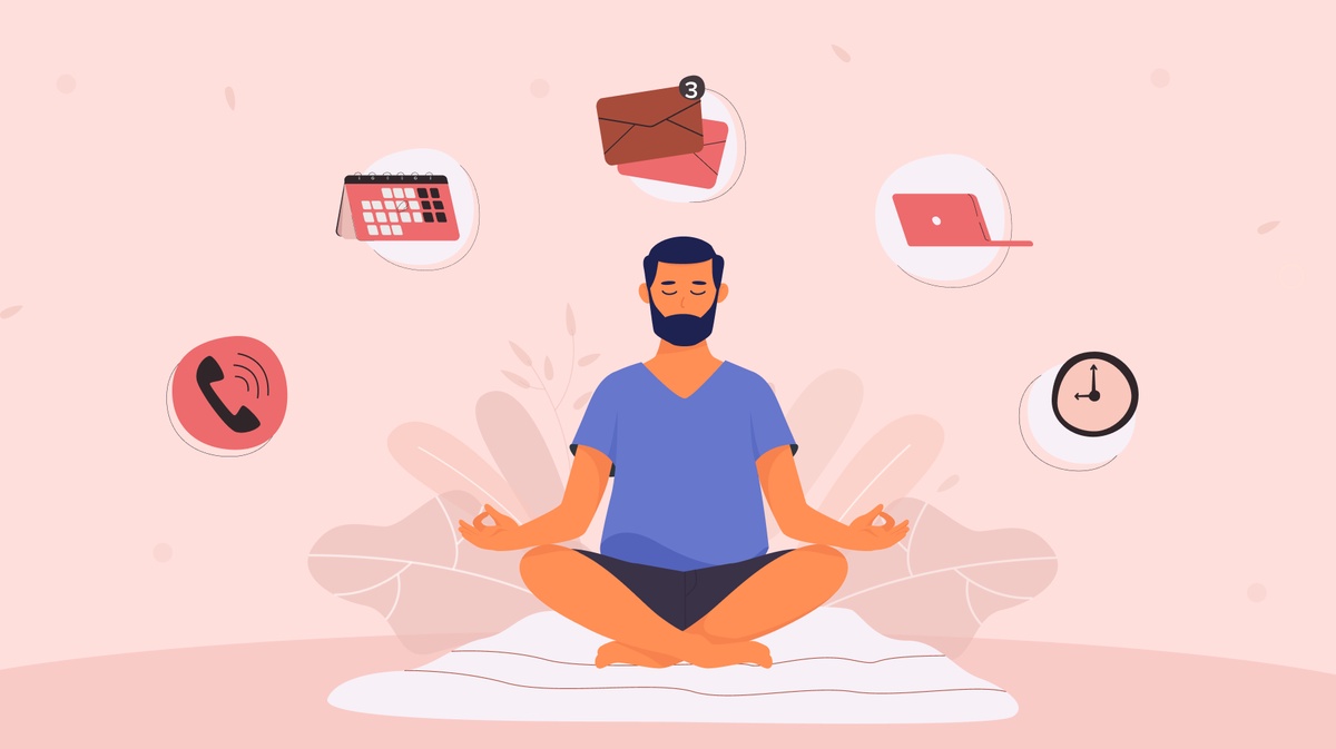 Mindfulness Practices into your Daily Routine for Stress Reduction and Mental Well-Being