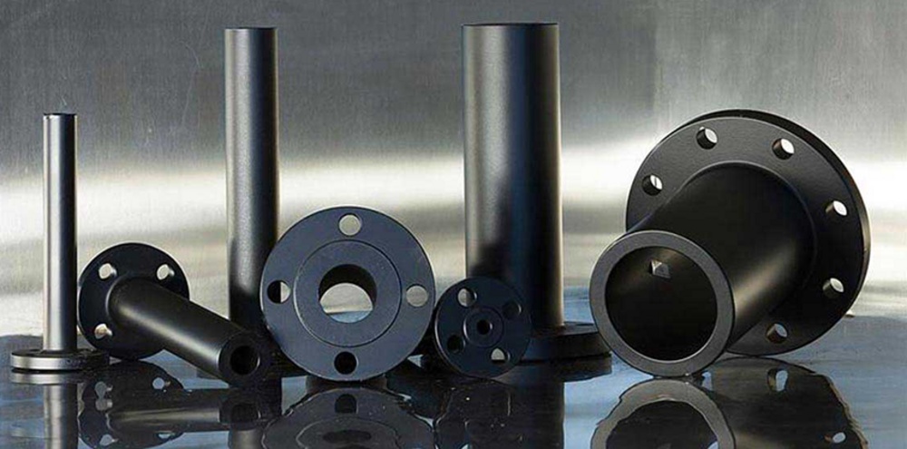 All About A105 Carbon Steel Flanges