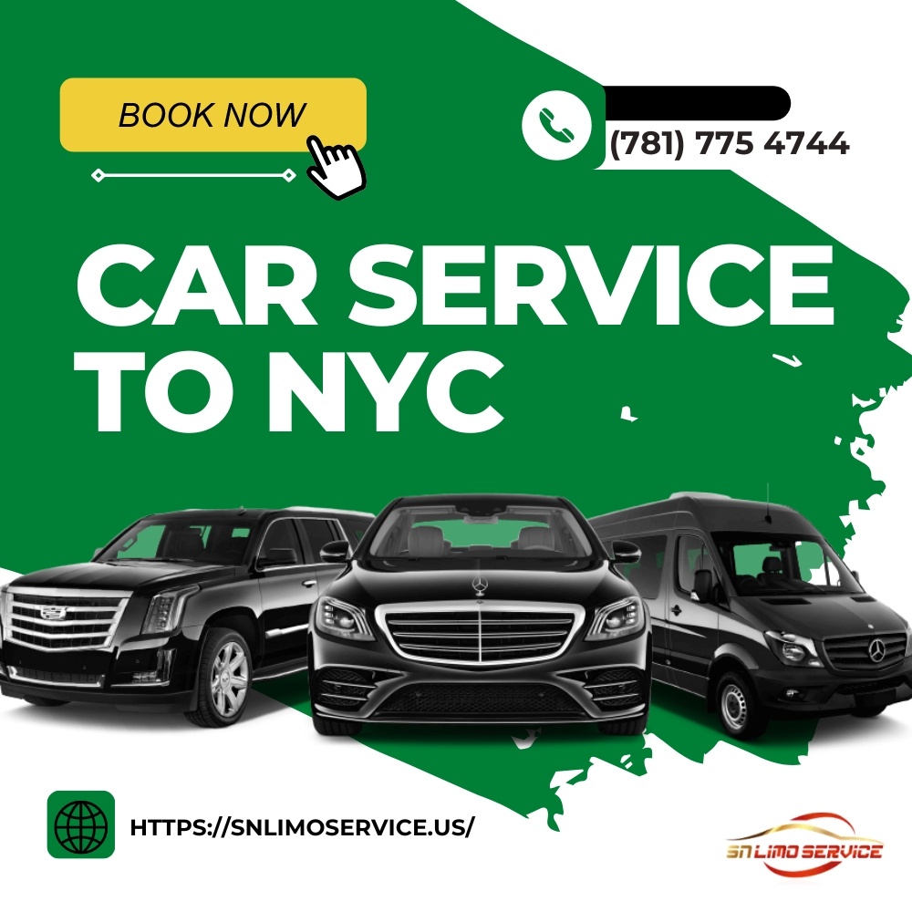 Tips for Saving Money with a Car Service to NYC