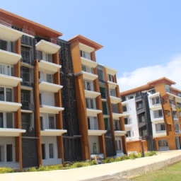 The Ultimate Guide to Luxurious Apartments in Mangadu