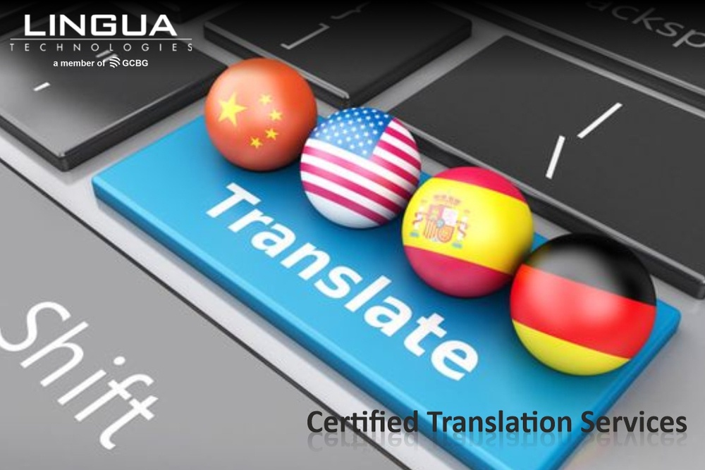 Get The Best Translation Services In Singapore
