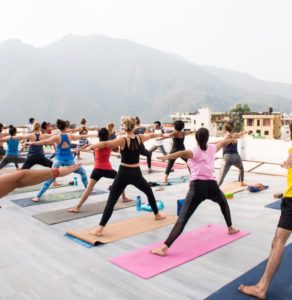 Salient Features Of Yoga Teacher Training In Rishikesh