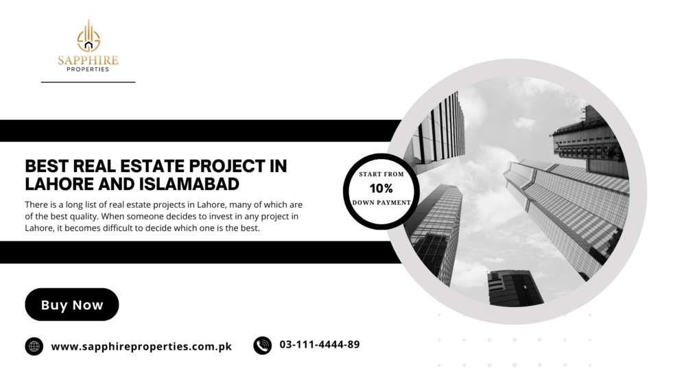 A Look into Islamabad Real Estate Future