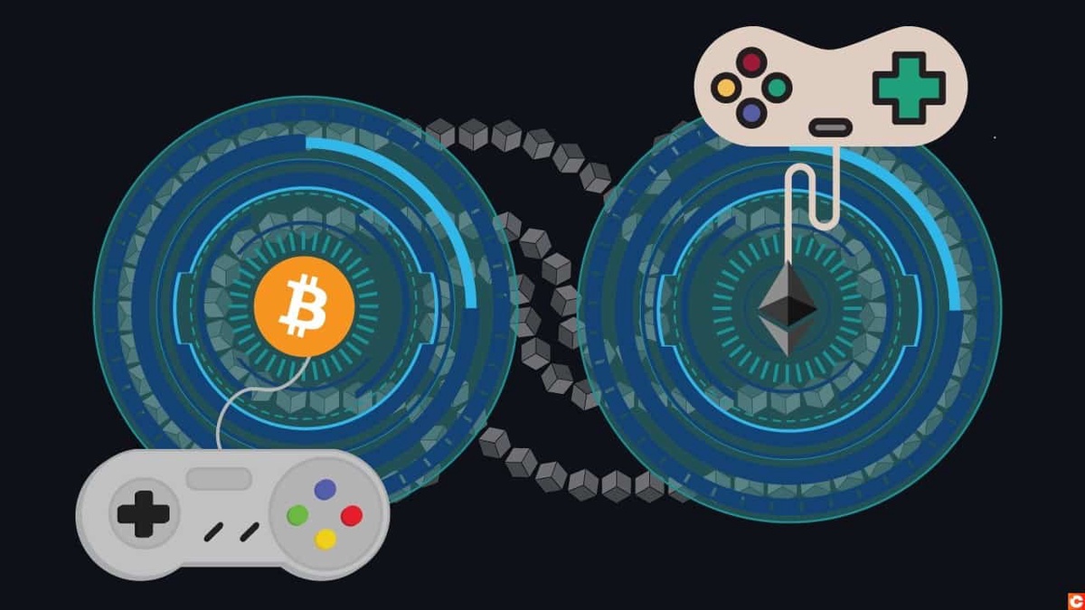 The Benefits of Crypto Gaming with Ikito