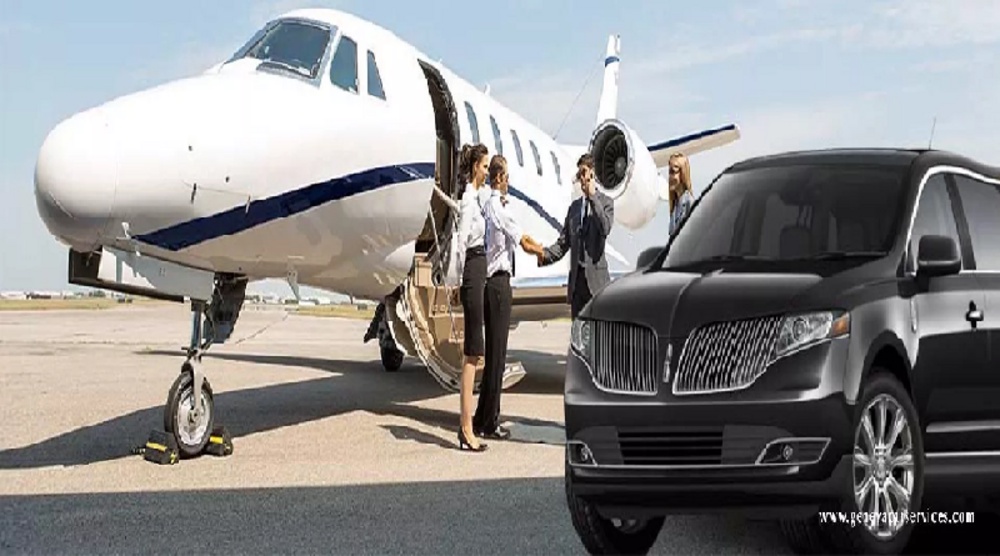 Why do you need VIP Airport Transfer service?