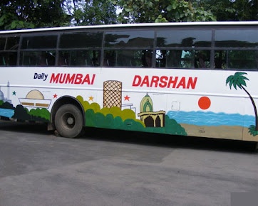 Explore The Entire Mumbai With The Right Bus Services From Vashi!