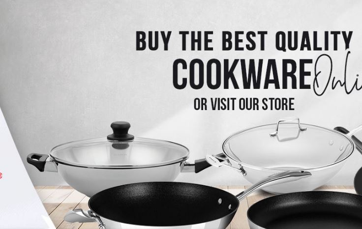 Choosing The Best Cookware Set Can Be Easy With This Guide