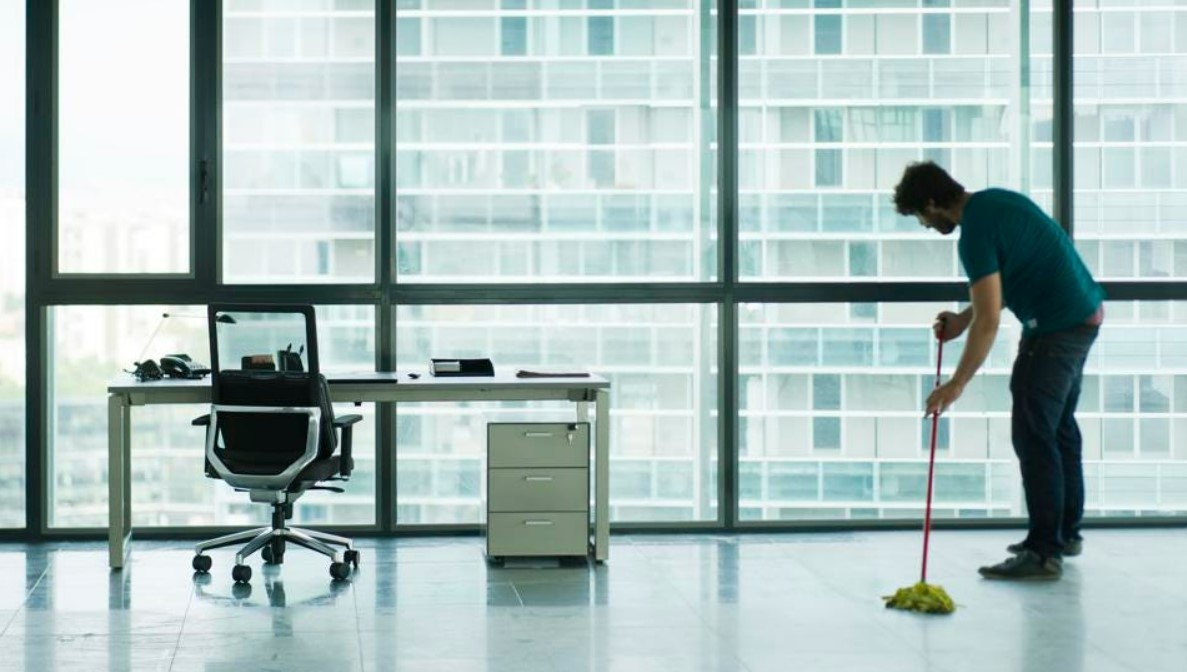 9 Advantages of Hiring Commercial Cleaning Services in Melbourne!