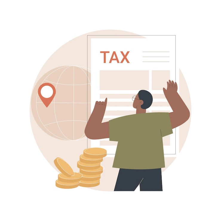 5 Tax-Friendly International Tax Solutions That You Can Use Right Now