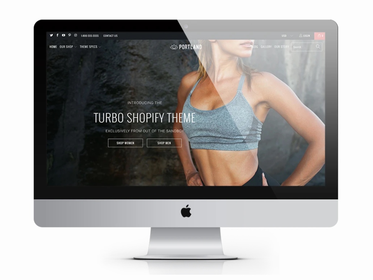 Is the Turbo Shopify Theme Worth Your Money?