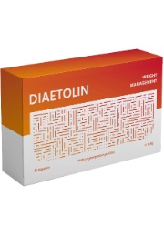 Diätolin - Erfahrungen Mit Diaetolin
