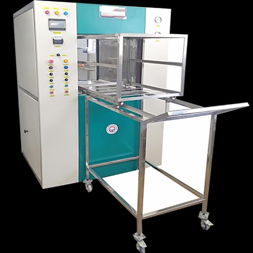 Sliding Door Autoclave | Features, Price, The Best Manufacturer in India