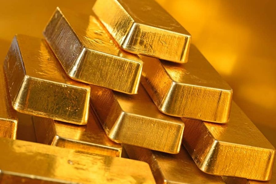 Enlist 4 Ways Of Investing In Gold In Brisbane