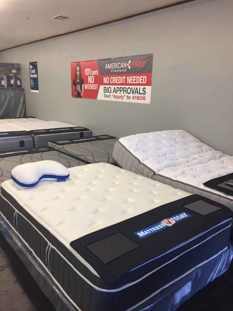 Mattresses Serve Everyone Purposes with quality and preferences