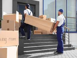 Cheap and Professional Movers and Packers for Your Move