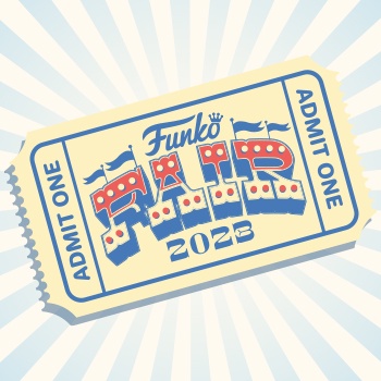 Funko Fair 2023 - Funko Pop! Vinyl Figures - The Newest, the Best, the Most Demanded on Entertainment Earth