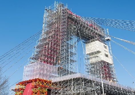 What You Need To Know About Scaffolding On Hire