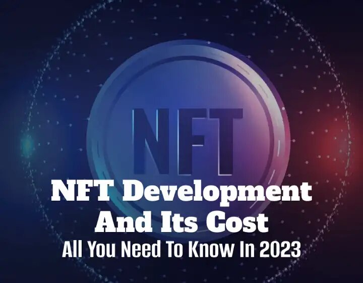 Benefits and Use cases of NFT