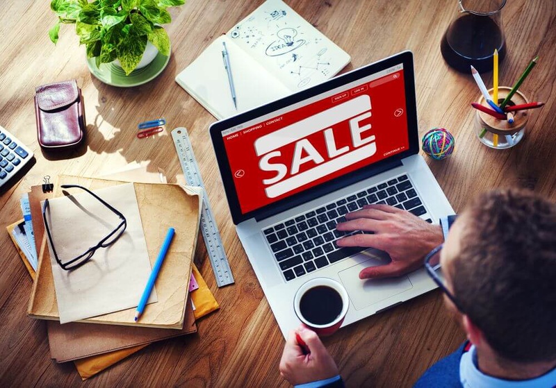 Preparing Your Business for Sales