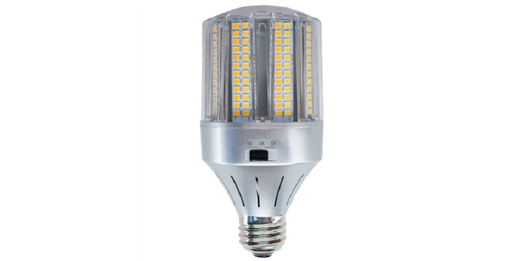 Corn Cob LED Lights: What They Are and Why Businesses Should Be Using Them