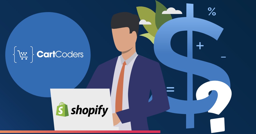 How Much Does it Cost to Hire a Shopify Developer in 2023