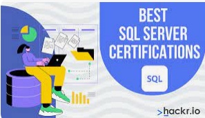How MS SQL certification can level-up your IT skills in 2023?