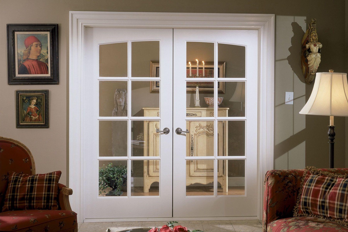 Slide into Style: An Introduction to Sliding French Doors