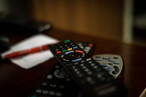Why should you switch to a Universal Remote?