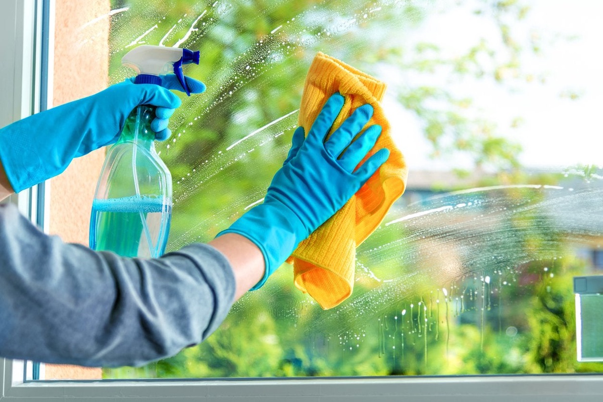 Why You Need To Hire A Window Cleaning Company