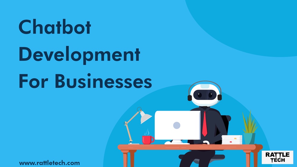 Why does your business need a chatbot?