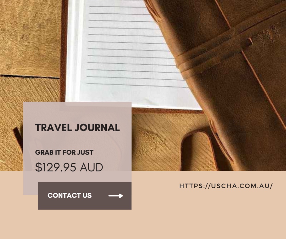 The Best Leather Journals For Writing Your Thoughts Dreams And Ideas