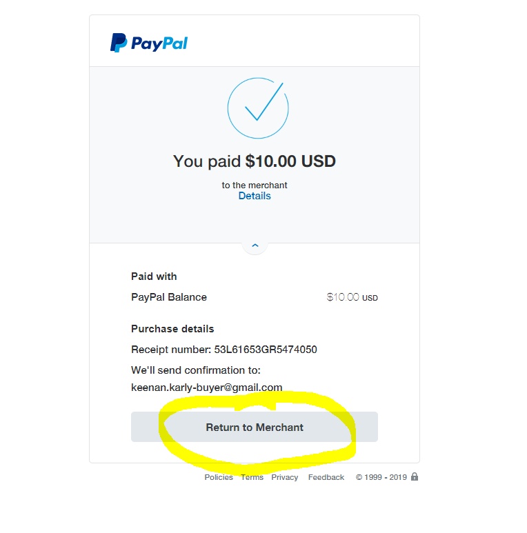 How to Cancel Payment on Paypal: Step By Step Tutorial