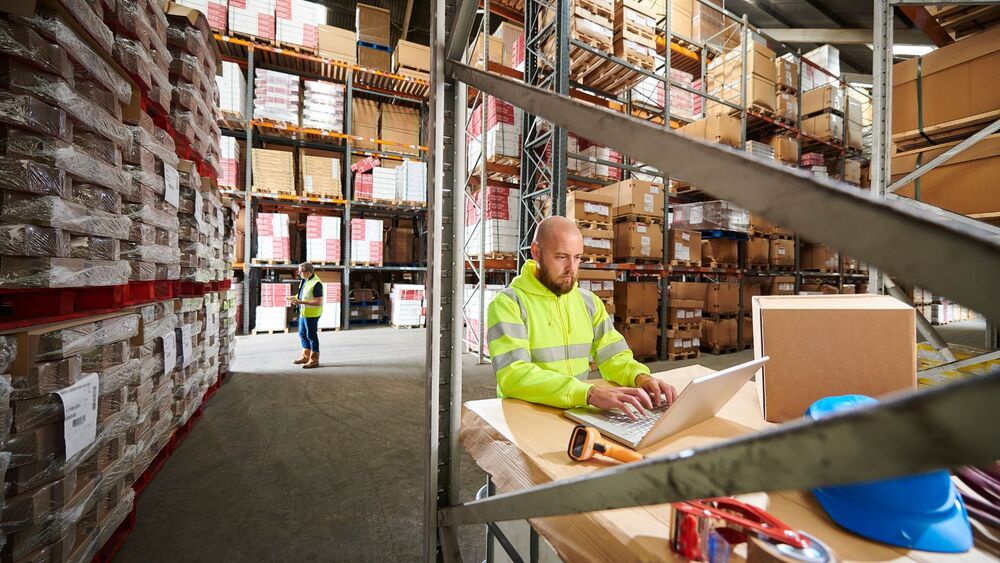 5 Ways to Streamline Your Warehouse Operations