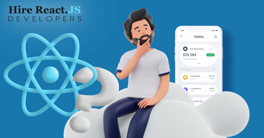 Why ReactJS is The Best Mobile App Development Platform?