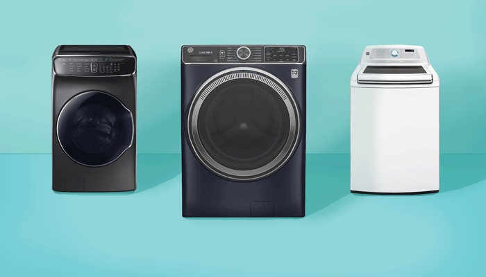 6 Best Reliable & Durable Washing Machine Brands You Should Know