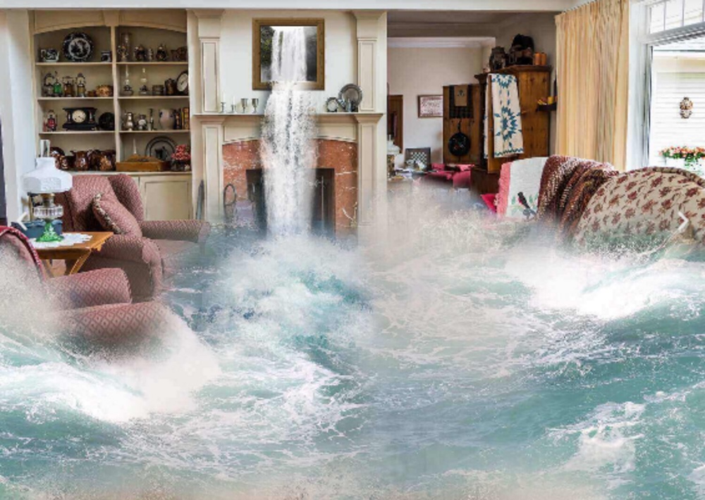Benefits of Hiring a Service for Water Damage in Kendall