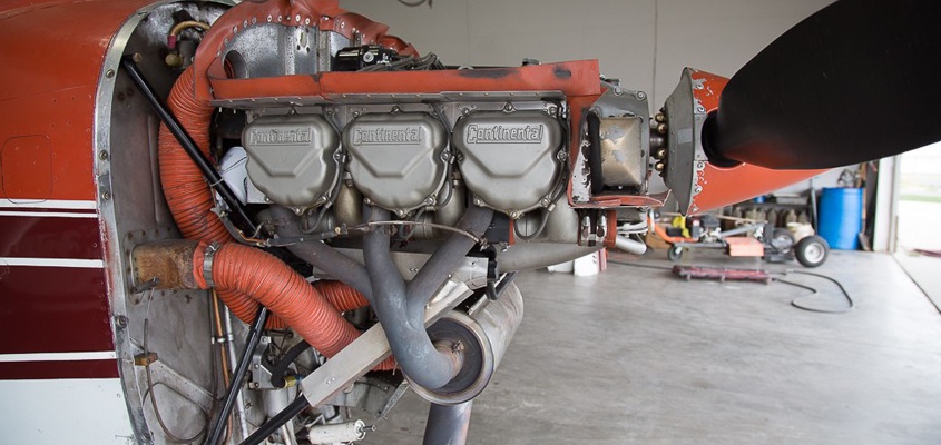 Taking Care Of Your Piper Exhaust System: The Essential Steps For Aircraft Owners