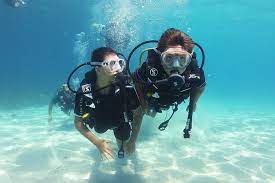 Essential Things To Know Before Scuba Diving In Mallorca
