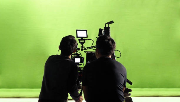 The Role of Commercial Video Production Singapore