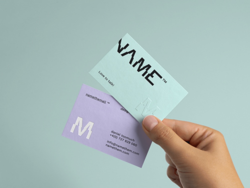 Free business Card design software: Know The Best One