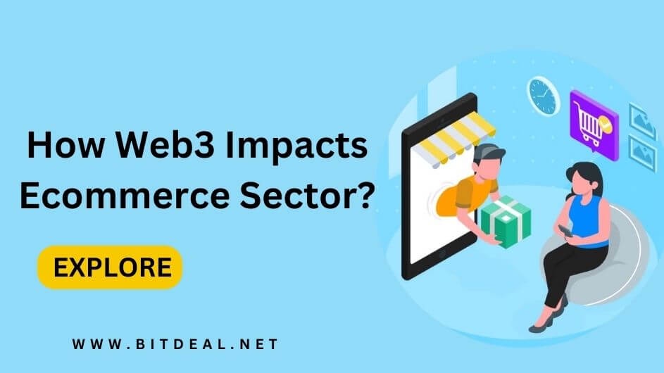 How E-commerce Makes Profit With Web3?