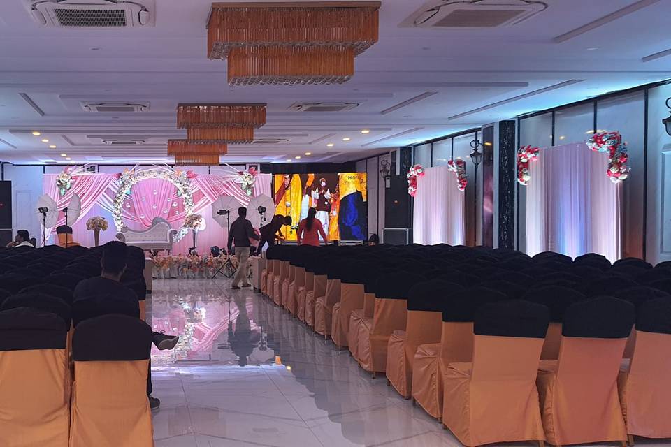 Checklist to Follow While Searching Banquet Halls In Jaipur for Your Big Day!