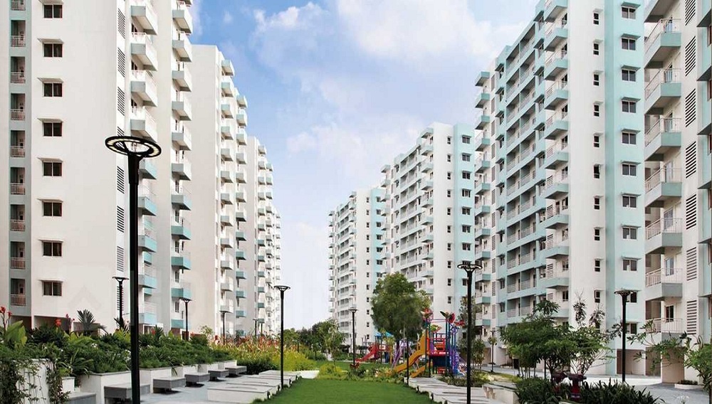 Godrej Garden City- An Impeccable Living Address For All Homebuyers In Ahmedabad