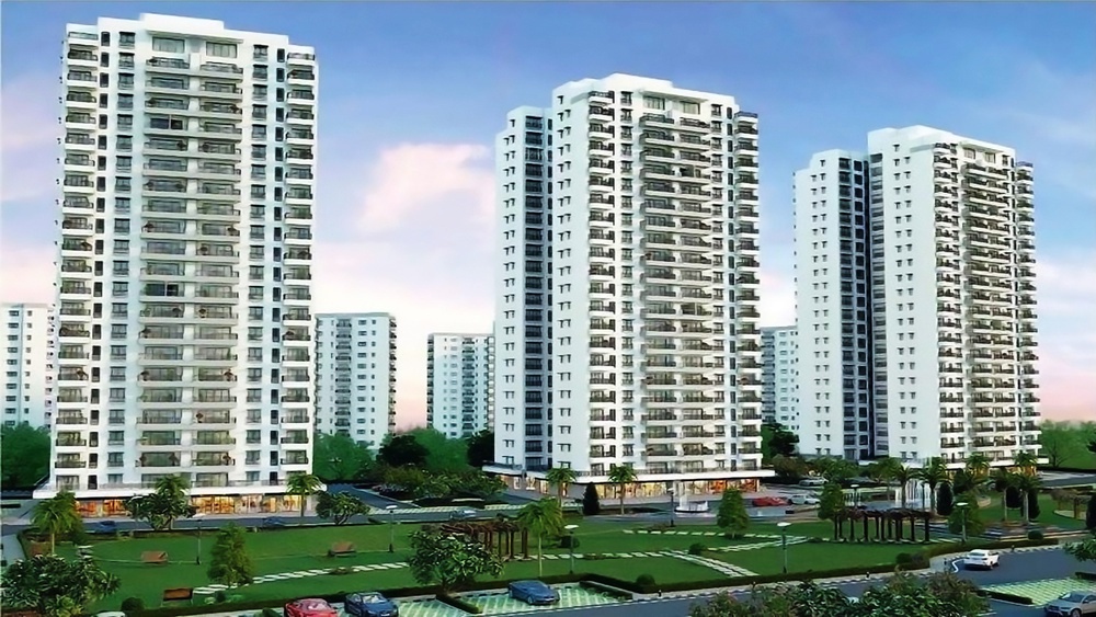 Godrej Garden City- The Perfect Gateway To A Decent Lifestyle In A Community Living