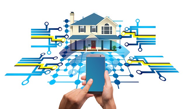 Streamlining Your Home: Utilizing Technology for Maximum Efficiency and Comfort