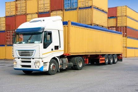 The Benefits Of Logistics Services For Buyers