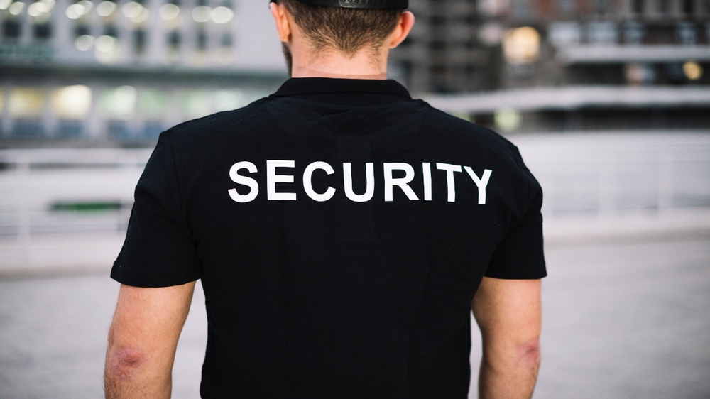 Securing Johor Bahru: The Importance of a Professional Security Guard Company