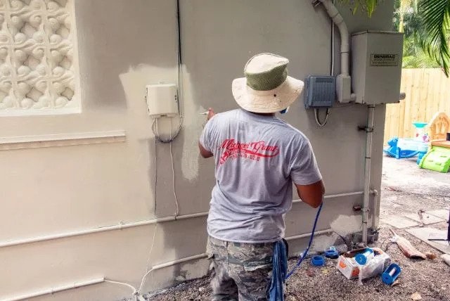 Commercial Painting Contractors Miami: Get To Choose The Best