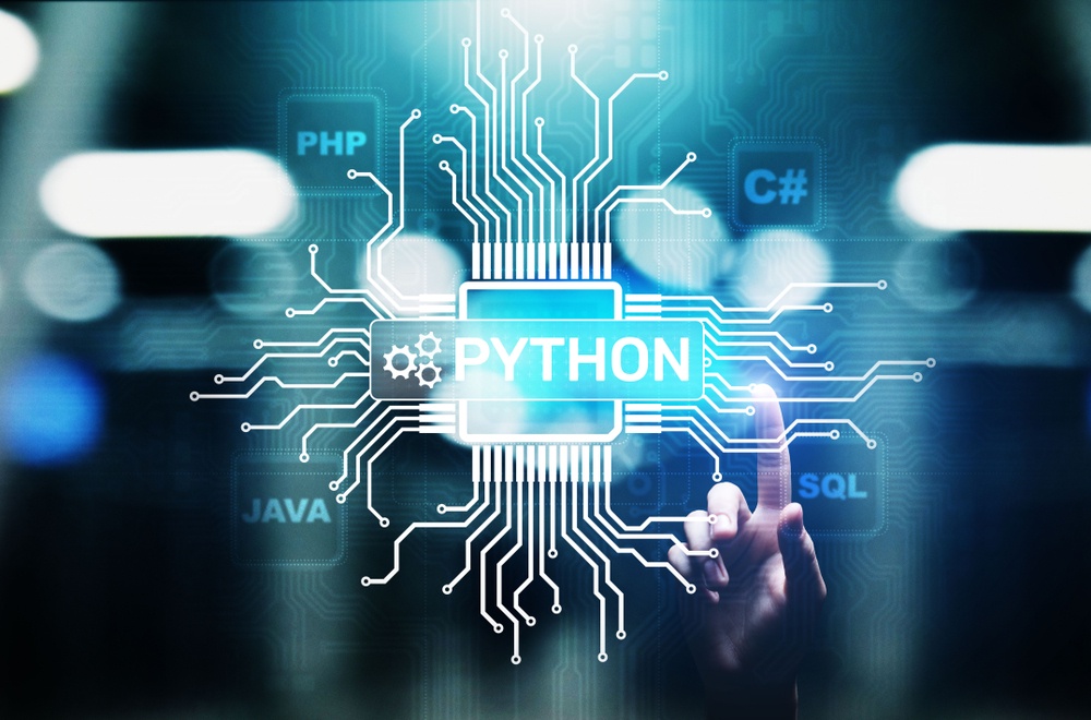 How can learning Python for data science can be a beneficial proposition for enthusiasts and professionals alike?