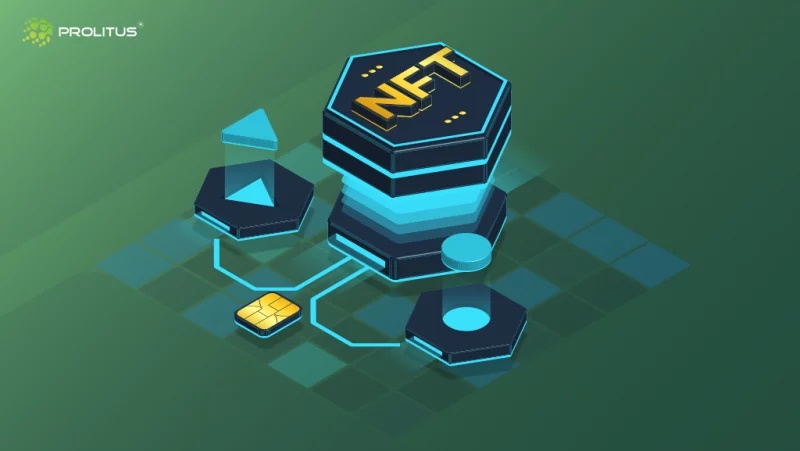 How Could NFTs Be Used To Revolutionize Business Processes